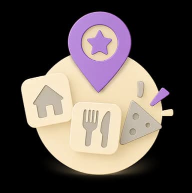 Schritt 2: Passende Vorschläge finden