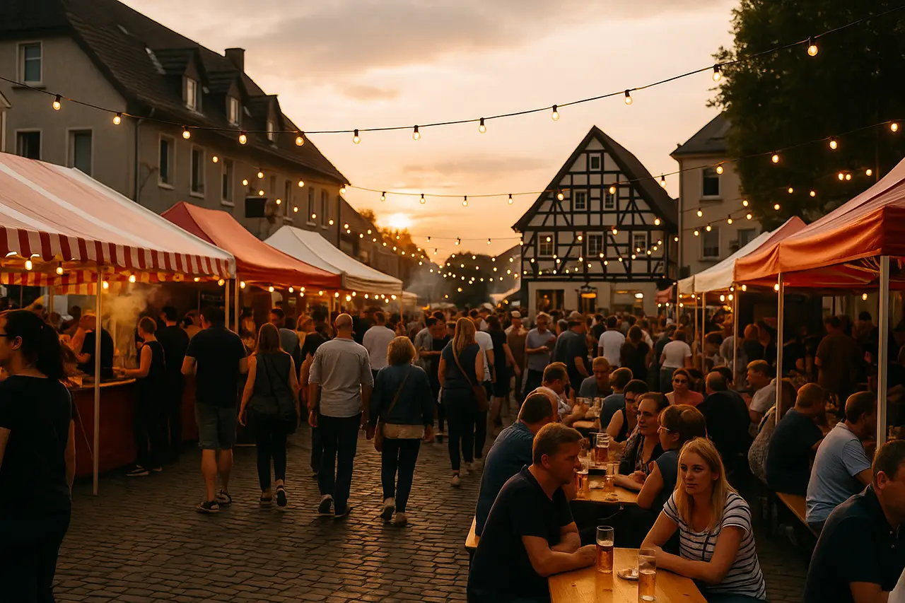 Much - Eventdienstleister