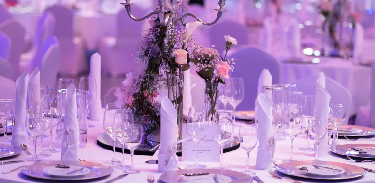 Eventlocation in Much