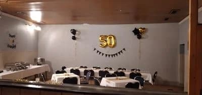 Apollo Saalvermietung