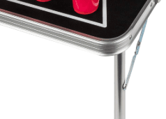 Bierpongtische